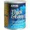 THICK & EASY Polvere addensante istantanea, 225 g