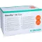 OMNIFIX Duo 100 siringhe da insulina 1 ml, 100X1 ml