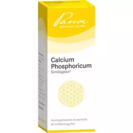 CALCIUM PHOSPHORICUM SIMILIAPLEX Gocce, 50 ml