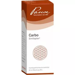 CARBO SIMILIAPLEX Gocce, 50 ml