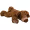 WÄRME STOFFTIER Orsetto dormiglione marrone, 1 pz