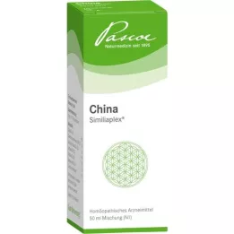CHINA SIMILIAPLEX Gocce, 50 ml
