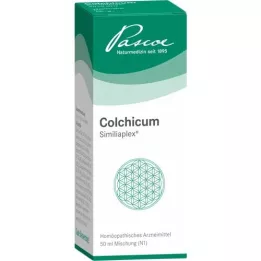 COLCHICUM SIMILIAPLEX Gocce, 50 ml
