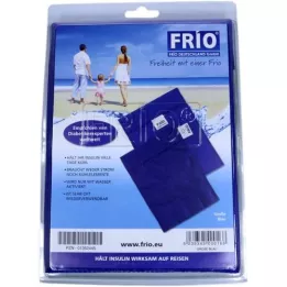 FRIO Borsa termica grande, 1 pezzo