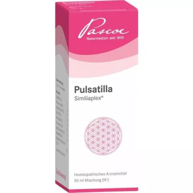 PULSATILLA SIMILIAPLEX Gocce, 50 ml
