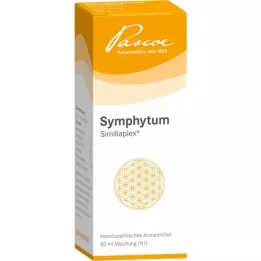 SYMPHYTUM SIMILIAPLEX Gocce, 50 ml