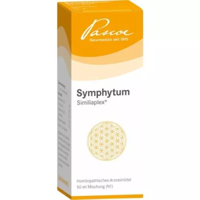 SYMPHYTUM SIMILIAPLEX Gocce, 50 ml SYMPHYTUM SIMILIAPLEX Gocce, 50 ml