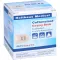 KURZZUGBINDE Cottonelast 6 cmx5 m, 1 pezzo