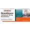 SIMETHICON-ratiopharm 85 mg compresse masticabili, 20 pz