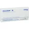 ISCADOR M 10 mg soluzione iniettabile, 7X1 ml