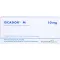 ISCADOR M 10 mg soluzione iniettabile, 7X1 ml