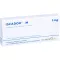 ISCADOR M 1 mg soluzione iniettabile, 7X1 ml