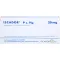 ISCADOR P c.Hg 20 mg soluzione iniettabile, 7X1 ml