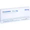 ISCADOR P c.Hg 20 mg soluzione iniettabile, 7X1 ml