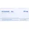 ISCADOR Qu 20 mg soluzione iniettabile, 7X1 ml