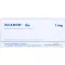 ISCADOR Qu 1 mg soluzione iniettabile, 7X1 ml