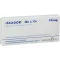 ISCADOR Qu c.Cu 10 mg soluzione iniettabile, 7X1 ml