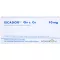 ISCADOR Qu c.Cu 10 mg soluzione iniettabile, 7X1 ml