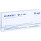 ISCADOR Qu c.Cu 10 mg soluzione iniettabile, 7X1 ml