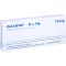 ISCADOR U c.Hg 10 mg soluzione iniettabile, 7X1 ml