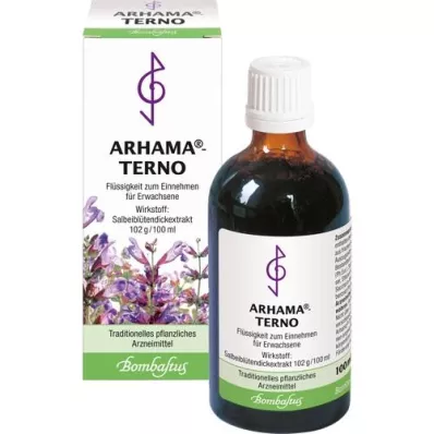 ARHAMA-Terno, 100 ml ARHAMA-Terno, 100 ml