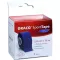DRACO TAPEVERBAND 3,8 cmx10 m blu, 1 pezzo