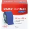 DRACO TAPEVERBAND 3,8 cmx10 m blu, 1 pezzo