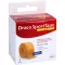 DRACO TAPEVERBAND 3,8 cmx10 m giallo, 1 pezzo