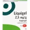 LIQUIGEL Gel per occhi, 3X10 g