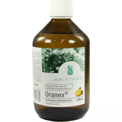 ORANEX HT Detergente universale, 500 ml