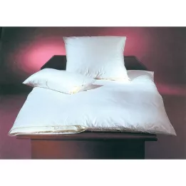 ALGEROTEX Copripiumino 100x140 cm antiacaro, 1 pezzo
