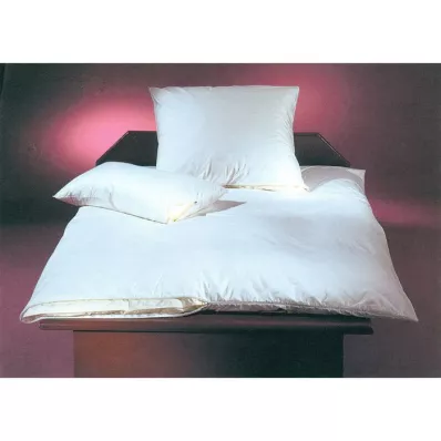 ALGEROTEX Copripiumino 100x140 cm antiacaro, 1 pezzo ALGEROTEX Copripiumino 100x140 cm antiacaro, 1 pezzo