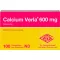 CALCIUM VERLA Compresse rivestite con film da 600 mg, 100 pz