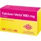 CALCIUM VERLA Compresse rivestite con film da 600 mg, 100 pz