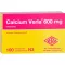 CALCIUM VERLA Compresse rivestite con film da 600 mg, 100 pz