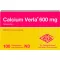 CALCIUM VERLA Compresse rivestite con film da 600 mg, 100 pz