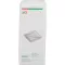 GAZIN Garza comp. 10x10 cm non sterile operazione 32 volte, 50 pz