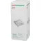 GAZIN Garza comp. 10x10 cm non sterile operazione 32 volte, 50 pz