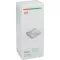 GAZIN Garza comp. 10x10 cm non sterile operazione 32 volte, 50 pz