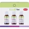 ENTOXIN Set globuli G, 3X10 g
