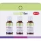 ENTOXIN Set globuli G, 3X10 g