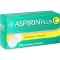 ASPIRIN plus C compresse effervescenti, 10 pz