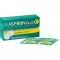 ASPIRIN plus C compresse effervescenti, 10 pz