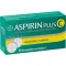 ASPIRIN plus C compresse effervescenti, 10 pz