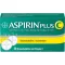 ASPIRIN plus C compresse effervescenti, 10 pz