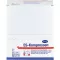 ES-KOMPRESSEN sterile 7,5x7,5 cm 8 volte, 25X2 pz