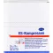 ES-KOMPRESSEN sterile 10x10 cm 8 volte, 25X2 pz
