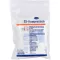 ES-KOMPRESSEN sterile 5x5 cm 8 volte, 5X2 pz