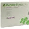 MEPILEX Connessione in schiuma Border Ag 7x7,5 cm sterile, 5 pz