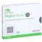 MEPILEX Connessione in schiuma Border Ag 7x7,5 cm sterile, 5 pz